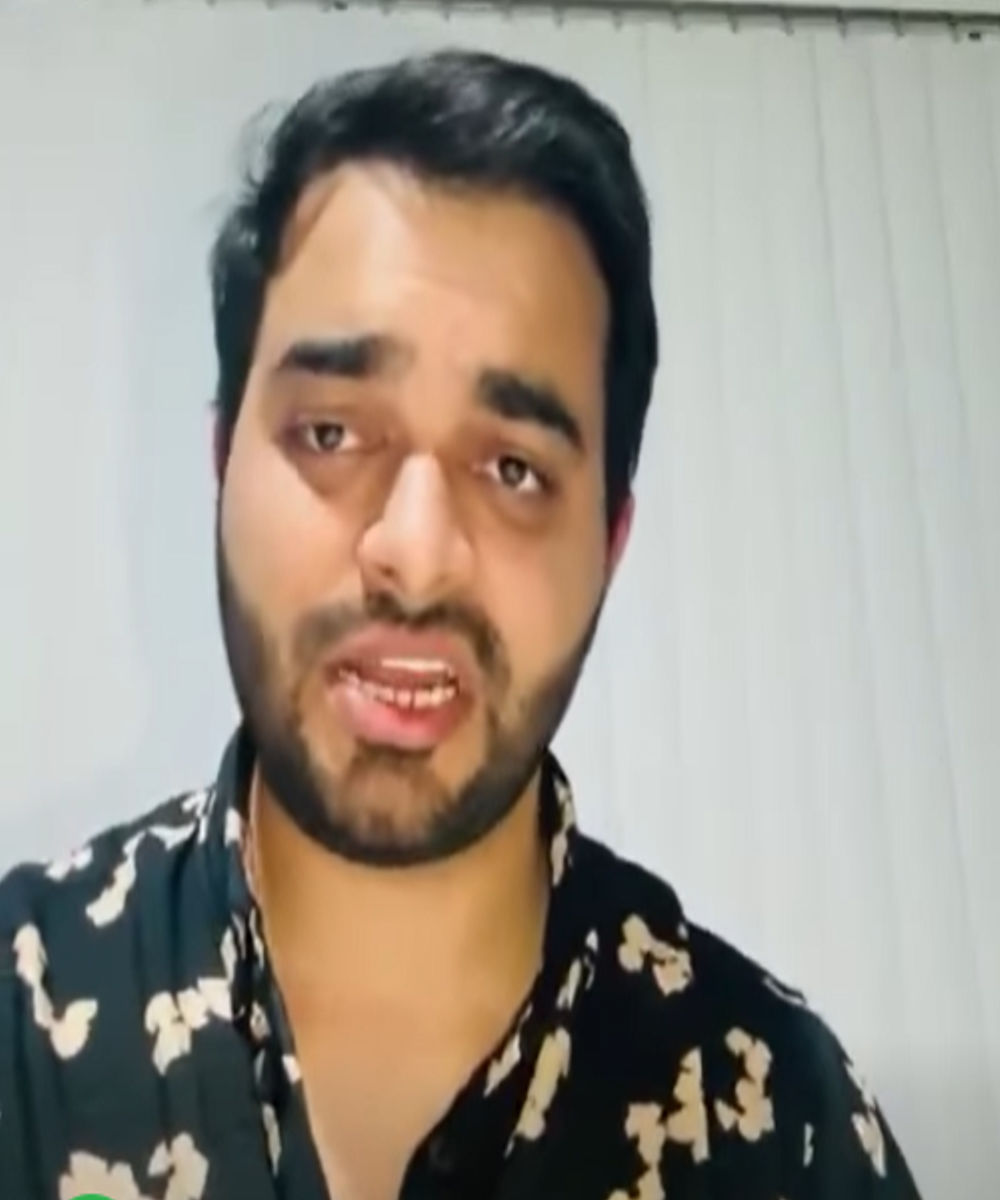 Pakistani na naninirahan sa Sydney, dumaranas ng matinding trauma dahil kapangalan niya umano ang isa sa mga Bondi Beach shooters